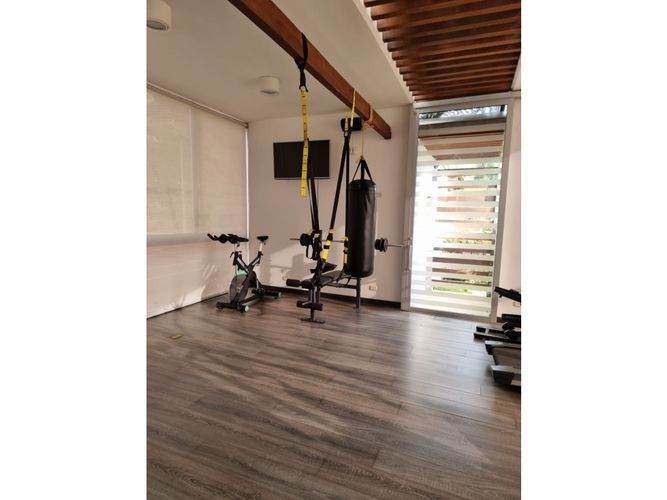 Casa de 4 alcobas en venta en San Isidro, La Estrella, 350 m² · foto 22 de 24