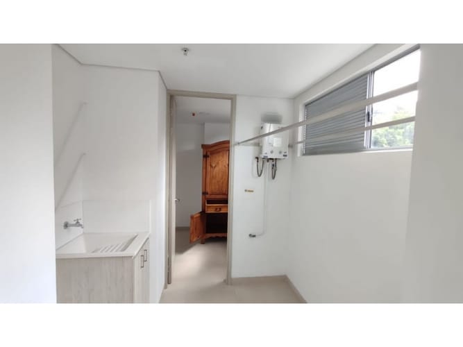 Apartamento en venta en Escobero, Envigado · foto 7 de 19