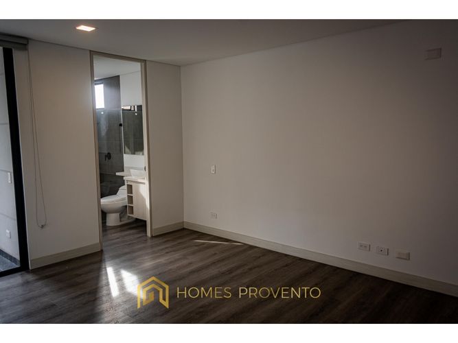 Apartamento de 1 alcoba en venta en Los Balsos, Medellín, 89 m² · foto 21 de 21