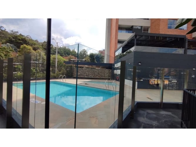 Apartamento en venta en Escobero, Envigado · foto 16 de 19
