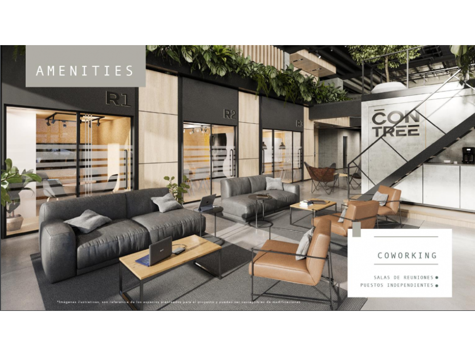 Apartamento en venta en El Poblado, Medellín · foto 6 de 8