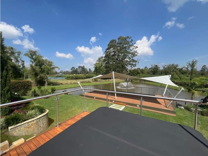 Casa de 4 alcobas en venta en Llano Grande, Rionegro, 600 m² · foto 15 de 17