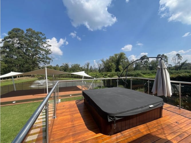 Casa de 4 alcobas en venta en Llano Grande, Rionegro, 600 m² · foto 16 de 17