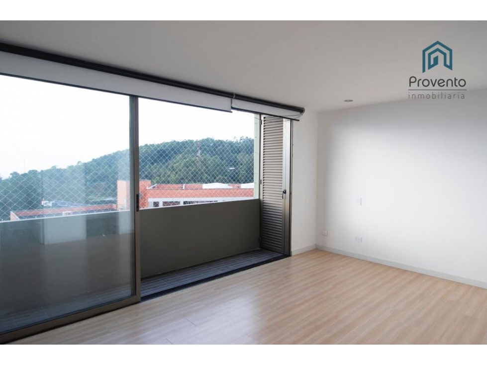 Apartamento en venta en Altos Del Poblado, Medellín · foto 9 de 10