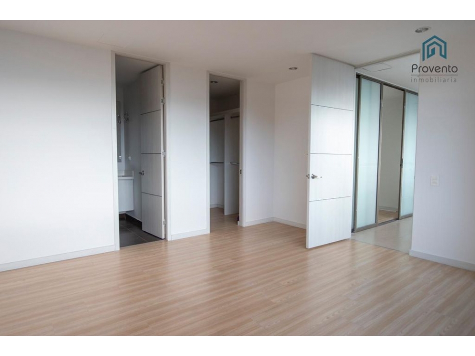 Apartamento en venta en Altos Del Poblado, Medellín · foto 10 de 10