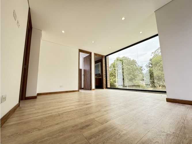 Apartamento de 2 alcobas en venta en Los Salados, El Retiro, 65 m² · foto 1 de 11