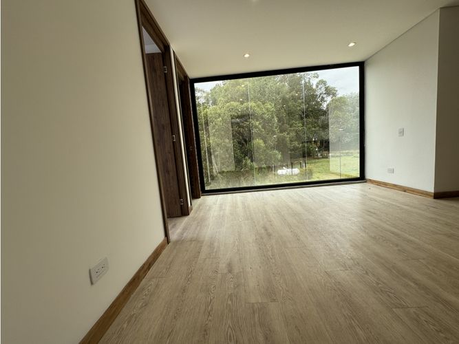 Apartamento de 2 alcobas en venta en Los Salados, El Retiro, 65 m² · foto 4 de 11