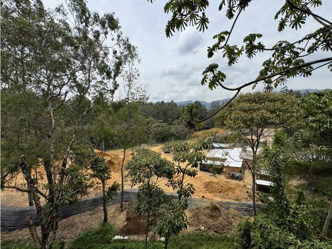Apartamento de 2 alcobas en venta en Los Salados, El Retiro, 65 m² · foto 5 de 11