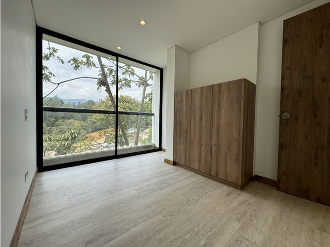 Apartamento de 2 alcobas en venta en Los Salados, El Retiro, 65 m² · foto 7 de 11