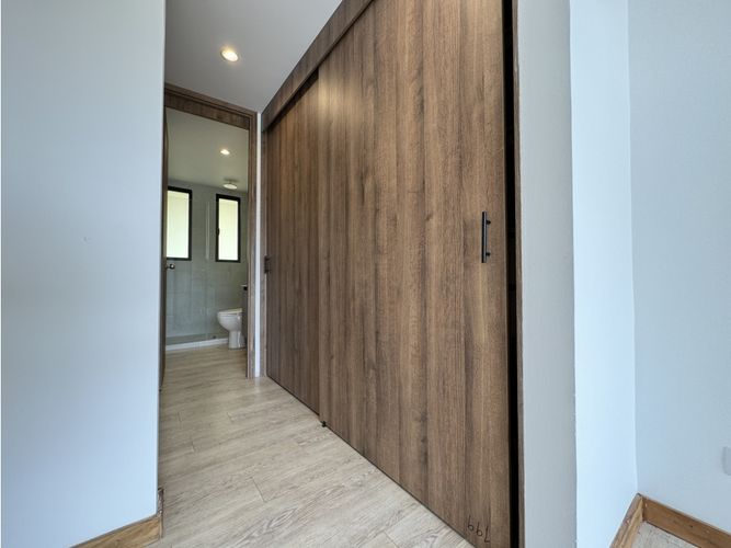 Apartamento de 2 alcobas en venta en Los Salados, El Retiro, 65 m² · foto 8 de 11