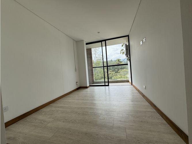 Apartamento de 2 alcobas en venta en Los Salados, El Retiro, 65 m² · foto 9 de 11