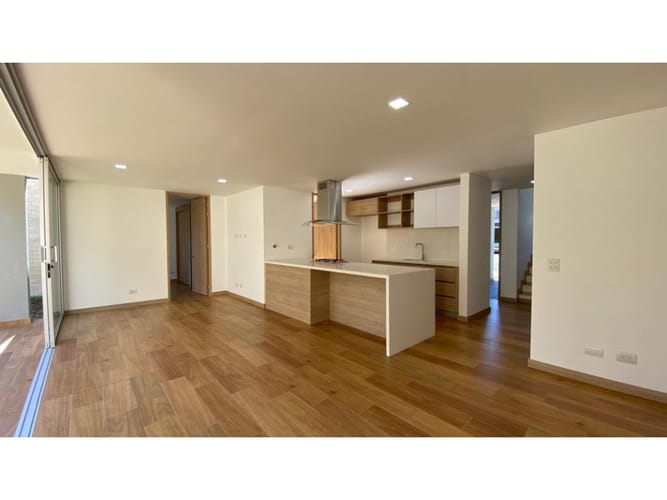 Casa de 4 alcobas en venta en Barro Blanco, Rionegro, 171 m² · foto 5 de 24