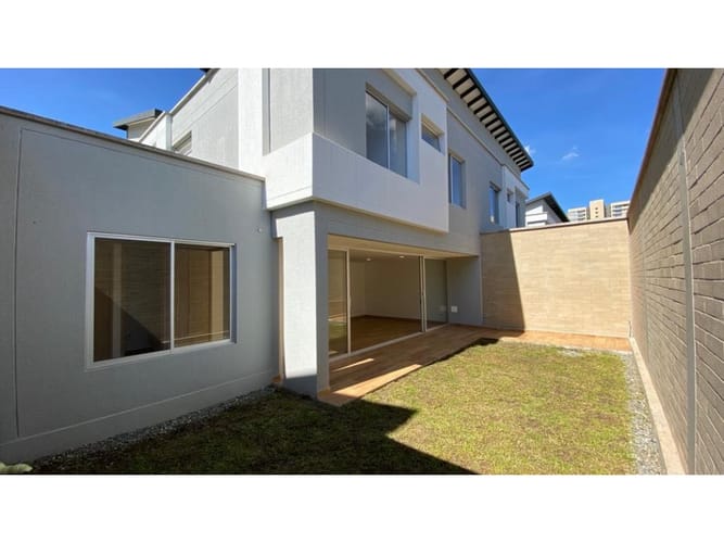 Casa de 4 alcobas en venta en Barro Blanco, Rionegro, 171 m² · foto 6 de 24
