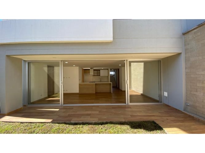 Casa de 4 alcobas en venta en Barro Blanco, Rionegro, 171 m² · foto 9 de 24
