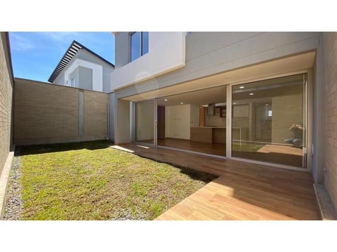 Casa de 4 alcobas en venta en Barro Blanco, Rionegro, 171 m² · foto 10 de 24
