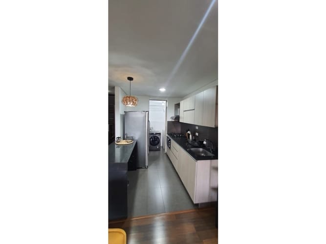 Apartamento de 1 alcoba en venta en Llano Grande, Rionegro, 60 m² · foto 5 de 15