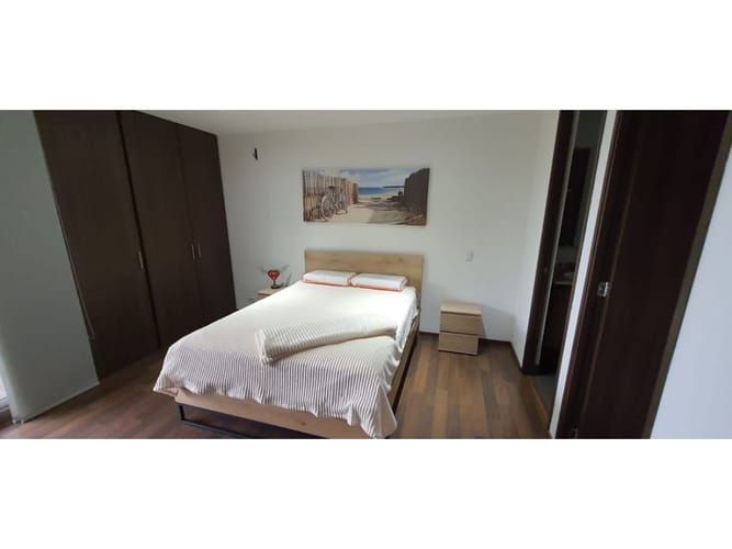 Apartamento de 1 alcoba en venta en Llano Grande, Rionegro, 60 m² · foto 7 de 15