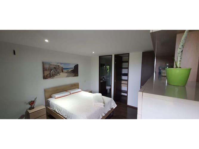 Apartamento de 1 alcoba en venta en Llano Grande, Rionegro, 60 m² · foto 11 de 15