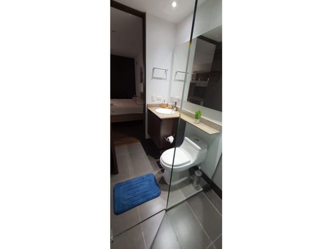 Apartamento de 1 alcoba en venta en Llano Grande, Rionegro, 60 m² · foto 13 de 15