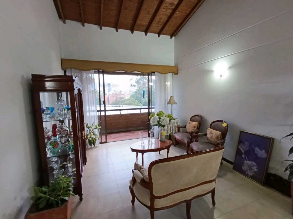 Apartamento en venta en Mt. Villa Grande, Envigado · foto 2 de 17