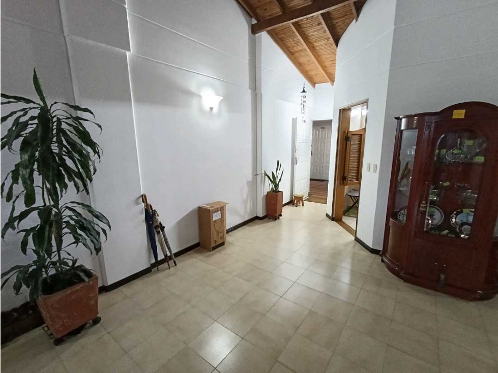 Apartamento en venta en Mt. Villa Grande, Envigado · foto 3 de 17