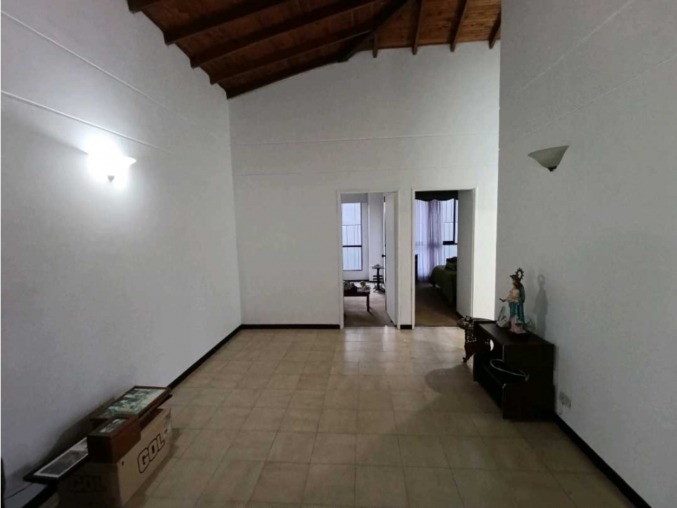 Apartamento en venta en Mt. Villa Grande, Envigado · foto 4 de 17