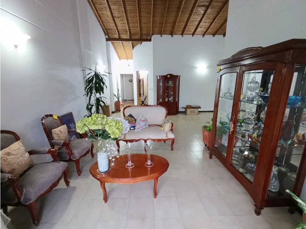 Apartamento en venta en Mt. Villa Grande, Envigado · foto 5 de 17