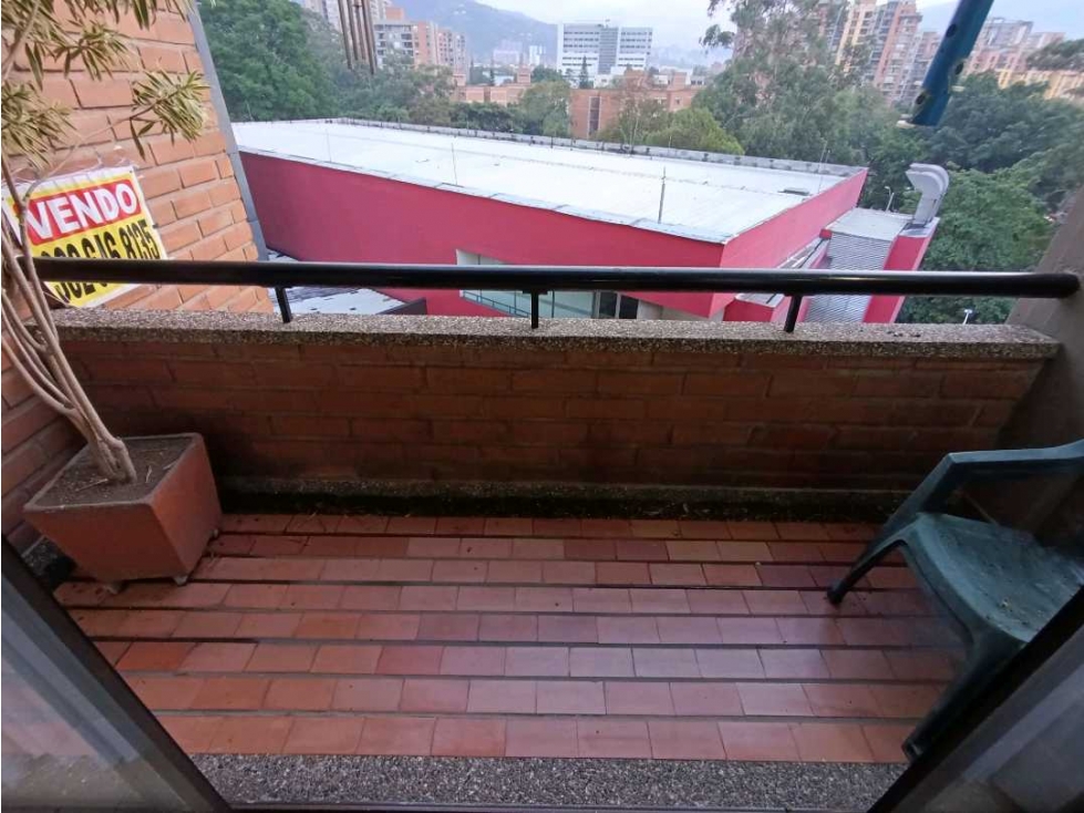 Apartamento en venta en Mt. Villa Grande, Envigado · foto 7 de 17