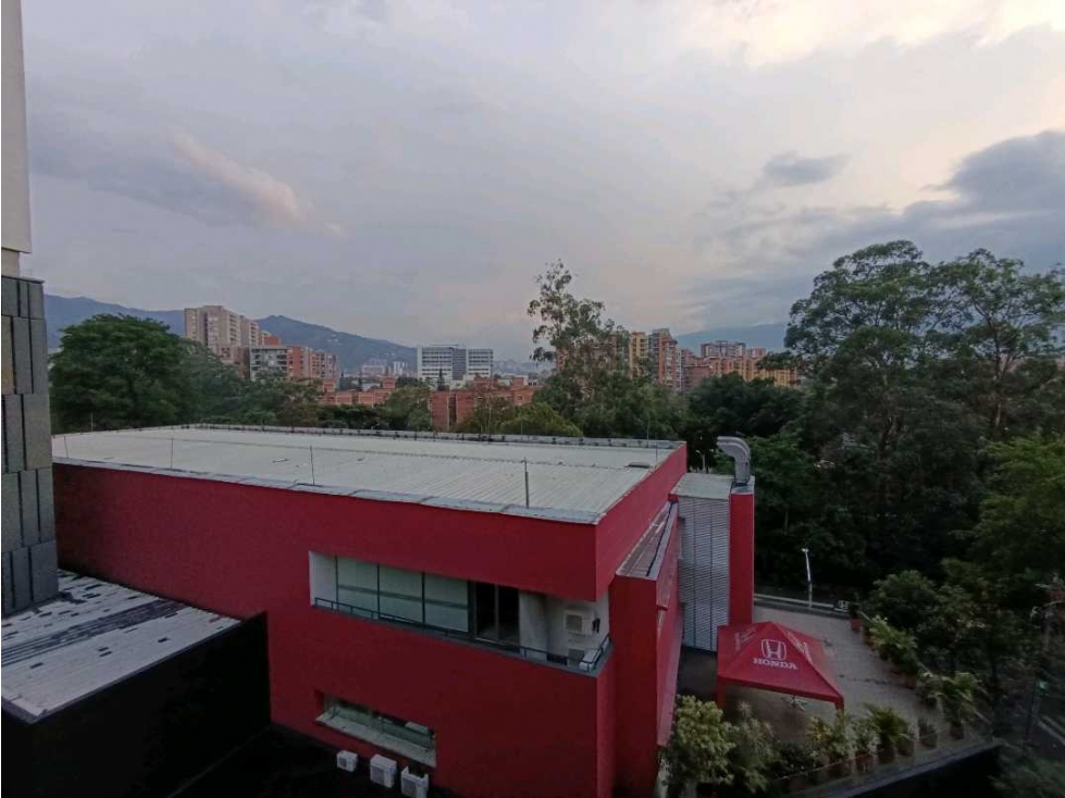 Apartamento en venta en Mt. Villa Grande, Envigado · foto 8 de 17