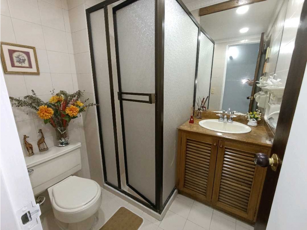 Apartamento en venta en Mt. Villa Grande, Envigado · foto 9 de 17