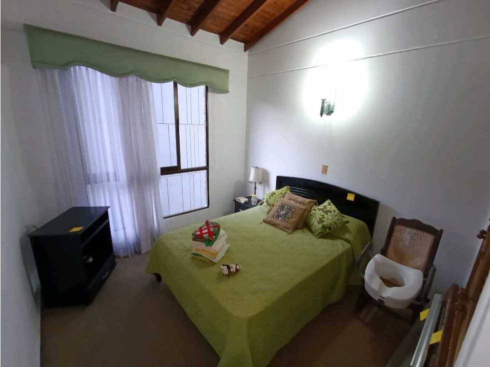 Apartamento en venta en Mt. Villa Grande, Envigado · foto 11 de 17