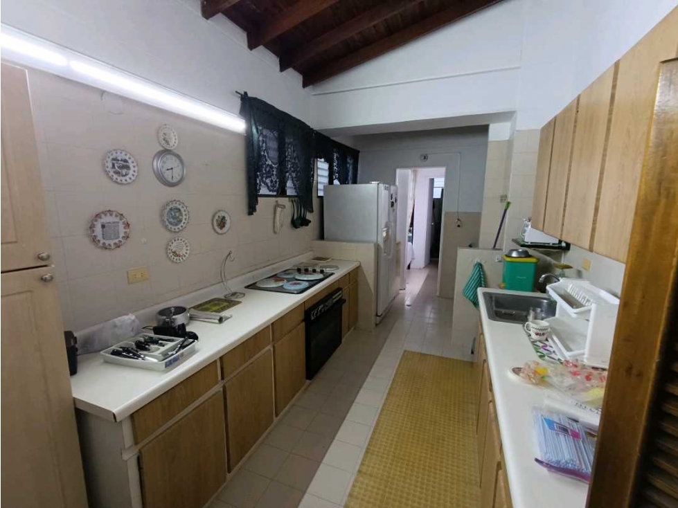 Apartamento en venta en Mt. Villa Grande, Envigado · foto 12 de 17