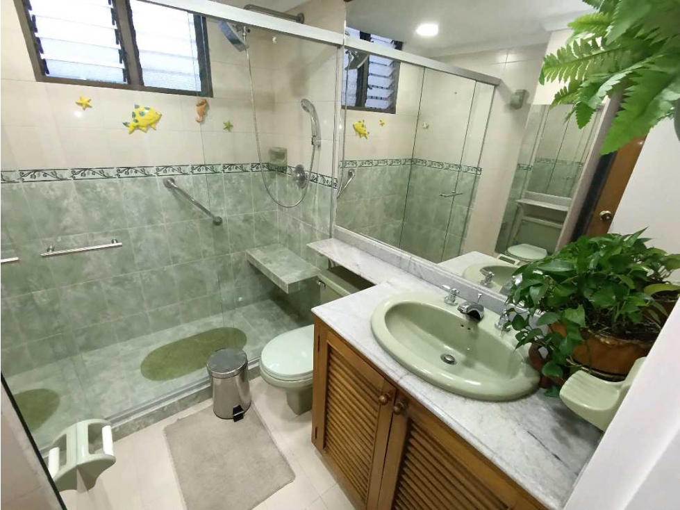 Apartamento en venta en Mt. Villa Grande, Envigado · foto 14 de 17