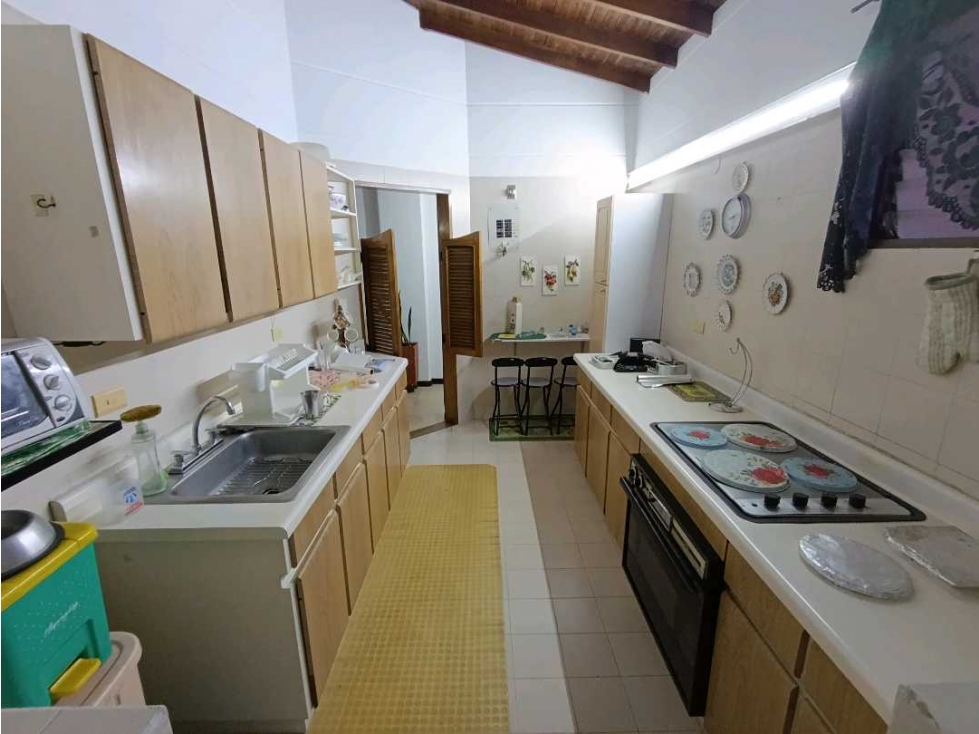 Apartamento en venta en Mt. Villa Grande, Envigado · foto 16 de 17