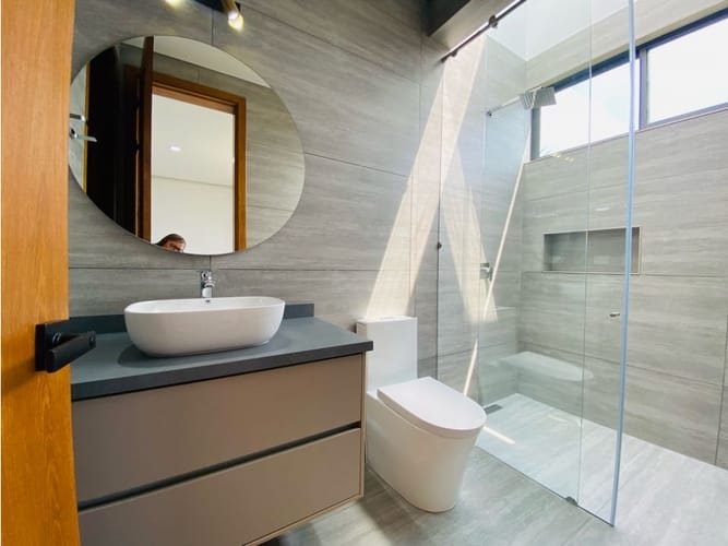 Casa de 4 alcobas en venta en San Nicolas, Rionegro, 460 m² · foto 21 de 24