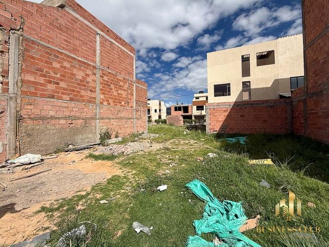 Lote en venta en Barandillas, Zipaquirá, 72 m² · foto 4 de 6