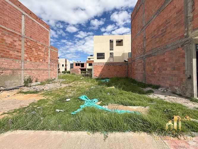 Lote en venta en Barandillas, Zipaquirá, 72 m² · foto 5 de 6