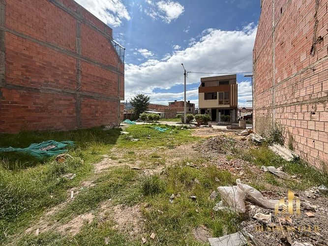 Lote en venta en Barandillas, Zipaquirá, 72 m² · foto 2 de 6