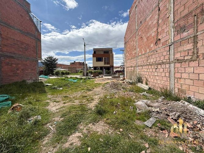 Lote en venta en Barandillas, Zipaquirá, 72 m² · foto 3 de 6