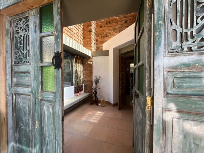 Casa de 3 alcobas en venta en Vía Las Palmas, Envigado, 300 m² · foto 4 de 18