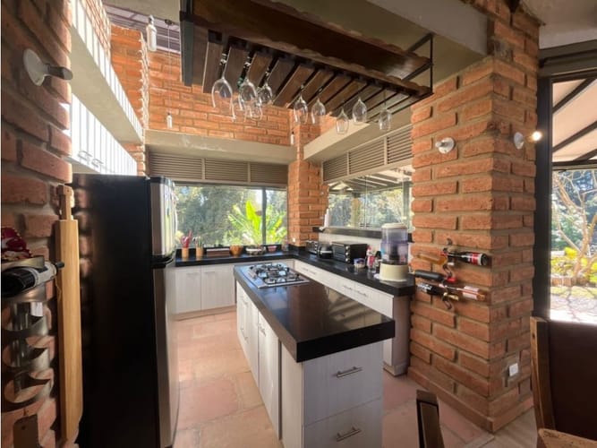 Casa de 3 alcobas en venta en Vía Las Palmas, Envigado, 300 m² · foto 6 de 18