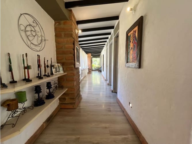 Casa de 3 alcobas en venta en Vía Las Palmas, Envigado, 300 m² · foto 7 de 18