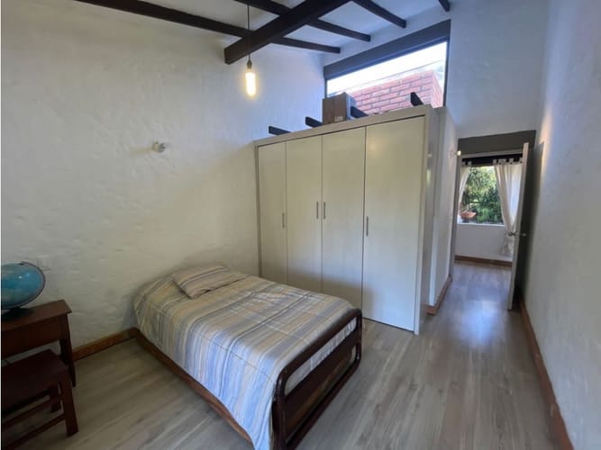 Casa de 3 alcobas en venta en Vía Las Palmas, Envigado, 300 m² · foto 11 de 18