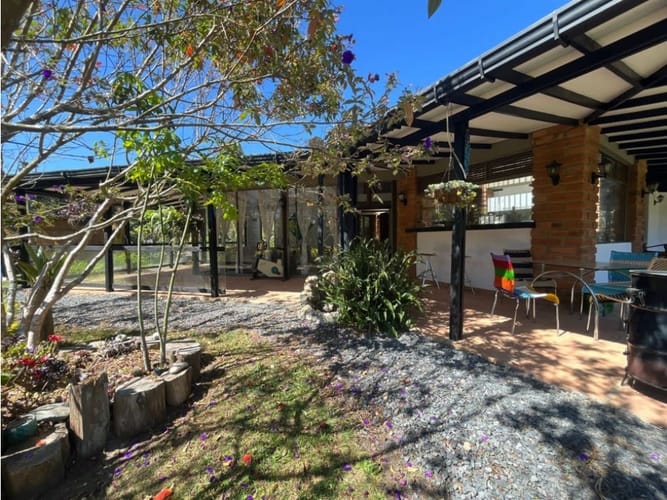 Casa de 3 alcobas en venta en Vía Las Palmas, Envigado, 300 m² · foto 14 de 18