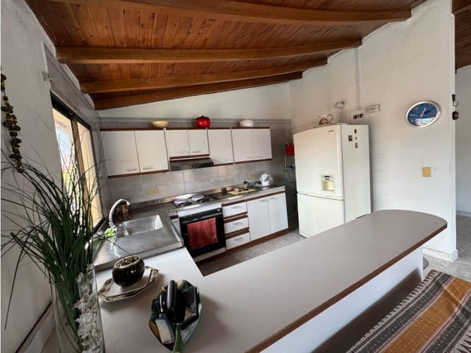 Casa de 5 alcobas en venta en San Marcos, Envigado, 114 m² · foto 5 de 13