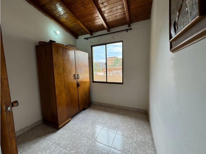 Casa de 5 alcobas en venta en San Marcos, Envigado, 114 m² · foto 11 de 13