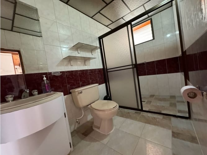 Casa de 5 alcobas en venta en San Marcos, Envigado, 114 m² · foto 13 de 13