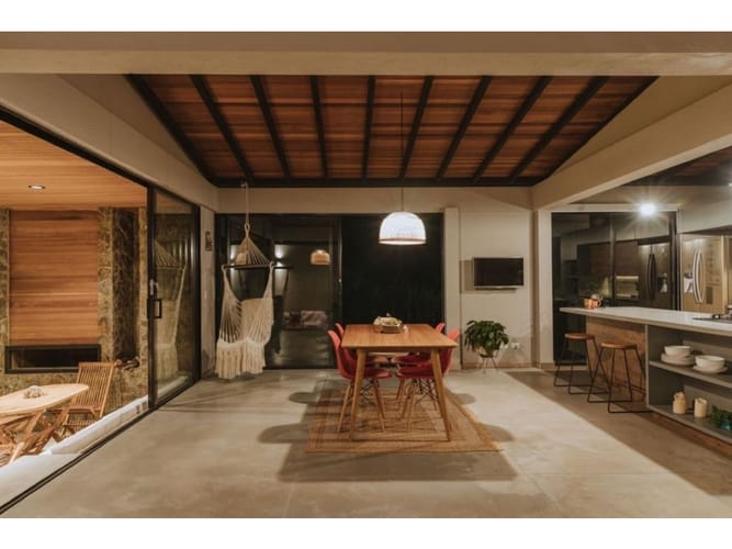 Casa de 3 alcobas en venta en Niquia, Bello, 237 m² · foto 3 de 15
