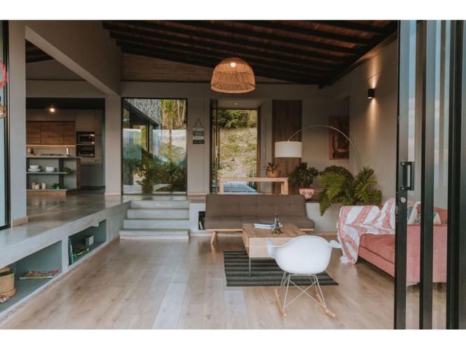 Casa de 3 alcobas en venta en Niquia, Bello, 237 m² · foto 5 de 15