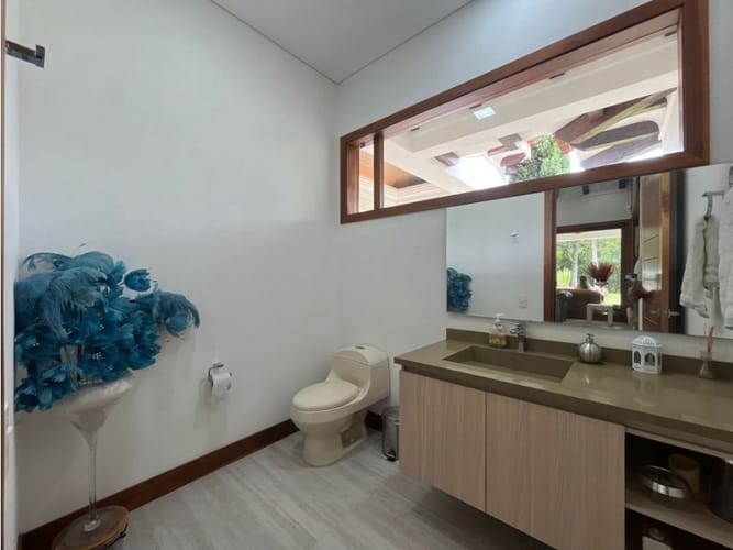 Casa de 4 alcobas en venta en Cabeceras De Llanogrande, Rionegro, 430 m² · foto 11 de 17
